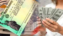 Cheque de Estímulo de US$12.000 en California: revisa si recibirás el pago de octubre y cómo cobrar en Estados Unidos