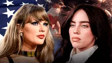 Ni Taylor Swift ni Billie Eilish: ella es la cantante más rica y millonaria de Estados Unidos en 2024, según la IA