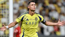 Ver Al Nassr vs Al Ettifaq EN VIVO: ¿cómo ver el duelo de Cristiano Ronaldo por la Liga Saudí 2024?