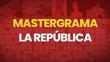 Mastergrama: solucionario del viernes 20 de septiembre de 2024