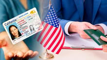 Real ID en Estados Unidos 2024: obtén la residencia y licencia de conducir sin ser ciudadano americano