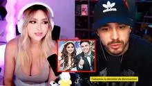 Ari Gameplays y Juan Guarnizo: la historia de amor que conquistó Twitch, pero terminó en divorcio