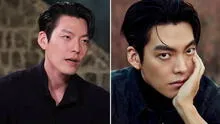 Kim Woo Bin recuerda su dura lucha contra el cáncer: "Podía vivir 6 meses en el peor de los casos"