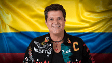 ¿Carlos Vives tiene vínculos con el narcotráfico? Embajador de Estados Unidos si está incluido en Lista Clinton