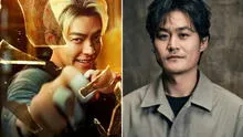 Reparto de 'Agente cinturón negro': actores y personajes de la película de Netflix con Kim Woo Bin