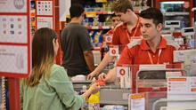 Target, una de las empresas más famosas de EE. UU., ofrece hasta 100.000 puestos de trabajo para inmigrantes