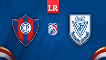 Cerro Porteño vs Sportivo Ameliano EN VIVO: ¿a qué hora juegan y dónde ver el partido por la Primera División de Paraguay?