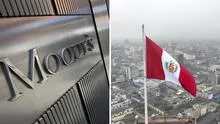 Moody's cambia de negativa a estable la perspectiva crediticia del Perú