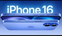 Los iPhone 16 poseen más batería, pero su capacidad es menor que la mayoría de Android