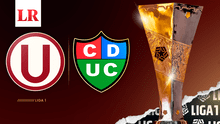 [Vía GOLPERU por Movistar TV] Horario de Universitario vs Unión Comercio HOY por el Torneo Clausura 2024