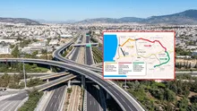 De San Juan de Lurigancho a Independencia en 5 minutos: conoce la nueva ruta que conectará con el Metro de Lima