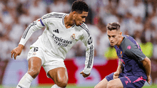 [Roja Directa TV] VER Real Madrid vs Espanyol EN VIVO GRATIS HOY vía DSports con Kylian Mbappé