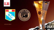 Sporting Cristal vs Cusco FC EN VIVO HOY: ¿qué canal transmite el duelo por el Torneo Clausura 2024?