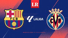 [Roja Directa TV] Barcelona vs Villarreal EN VIVO ONLINE vía ESPN por LaLiga 2024