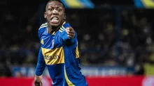 Hinchas de Boca Juniors arremeten contra Luis Advíncula tras derrota ante River: "Dio lástima"