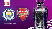 [Vía Fútbol Libre y ESPN] Partidazo Manchester City vs Arsenal HOY EN VIVO por la Premier League