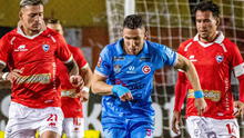 ¡Gran triunfo! Deportivo Garcilaso venció 1-0 a Cienciano por el Torneo Clausura 2024