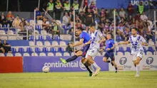 ¡Regresó al triunfo! Cerro Porteño ganó 1-0 a Sportivo Ameliano por el Clausura del fútbol paraguayo