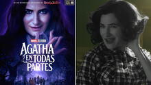 ‘Agatha All Along’ capítulo 3: ¿dónde y a qué hora ver el estreno del episodio en Disney+ con Kathryn Hahn?