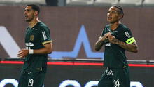 Alianza Lima goleó 3-0 a Sport Boys: Paolo Guerrero marcó su primer gol y el club íntimo lidera la tabla