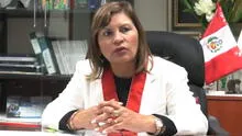 Fiscal Elizabeth Peralta bajo la lupa: Colegio de Abogados de Lima podría sancionarla por presunta corrupción