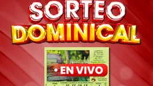 Lotería Nacional de Panamá EN VIVO: resultados AQUÍ del Sorteo Dominical HOY, domingo 22 de septiembre, vía Telemetro