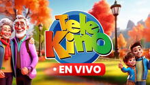 Telekino 2342 EN VIVO HOY, 22 de septiembre: resultados del sorteo de hoy y Rekino, controlar cartón vía FOX Sports 2