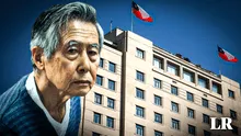 Muerte de Alberto Fujimori: Chile no firmó libro de condolencias por exdictador condenado