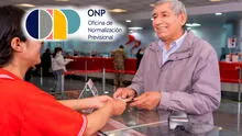 Si me jubilo a los 10 años de aportes en la ONP, ¿cuánto recibiré como pensión mensual?