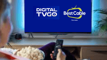 Canal de noticias Digital TVGO es adquirido por Best Cable Perú