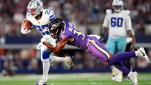 RESULTADO Dallas Cowboys vs Baltimore Ravens HOY: ¿quién ganó el juego por la week 3 de la NFL 2024?