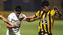 ¡Empate sin goles en Paraguay! Guaraní y Olimpia no se hicieron daño y se repartieron los puntos