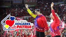 NUEVA TABLA de Hogares de la Patria, octubre 2024: consulta el REGISTRO, MONTOS y 4 pasos para cobrar por Patria