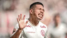 Hinchas de Universitario lapidan a Edison Flores tras sufrida victoria ante Unión Comercio: "Terrible paquete"