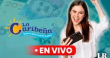 Qué jugó Caribeña Día y Noche EN VIVO HOY, 23 de septiembre: RESULTADOS y ganadores del sorteo vía Telecaribe