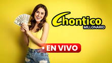 Qué jugó Chontico Día y Noche EN VIVO HOY, 25 de septiembre: nuevos RESULTADOS, NÚMEROS GANADORES y más vía Telepacífico