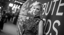 Cate Blanchett: “El derecho a la protesta es parte de vivir en democracia”