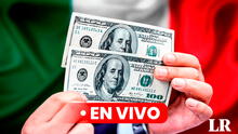 Nuevo Precio del DÓLAR en México HOY, 23 de septiembre: este es el tipo de cambio en el Banco Azteca, BBVA, y otros