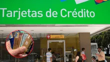 89% de las tarjetas de crédito se concentran en cinco bancos: ¿cuáles son y quién tiene la tasa más alta?