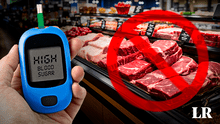 Científicos de Harvard confirman que el hierro presente en la carne roja aumenta el riesgo de diabetes tipo 2