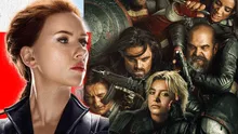 Marvel lanza tráiler oficial de 'Thunderbolts': Scarlett Johansson será la productora ejecutiva de la película