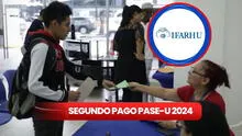 Segundo Pago PASE-U: requisitos obligatorios para cobrar la beca digital de IFARHU y activa la Tarjeta Clave Social