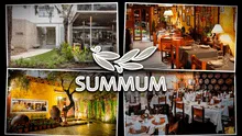 Premios Summum 2024: revive lo mejor de la gala que reconoció a Maido como Mejor restaurante