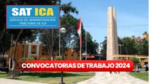 Convocatoria laboral en SAT Ica: ¿cómo postular para ganar hasta S/ 2600?