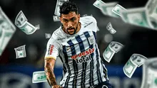 El millonario monto que pagó Alianza Lima a Newells por la compra de Juan Pablo Freytes