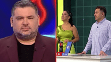 Javier Masías NO se presentó en la FINAL de ‘El Gran Chef Famosos’ por primera vez en ocho temporadas