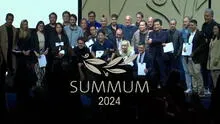 Premios Summum 2024: esta es la LISTA COMPLETA de todos los restaurantes y personalidades ganadoras