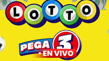 [Lotería Nacional de Panamá] RESULTADOS de la Lotto y Pega 3 EN VIVO, 24 de septiembre: mira AQUÍ qué salió vía Telemetro