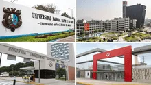 Ranking de las mejores universidades de Latinoamérica: UNMSM queda fuera del top 20