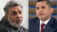 Elio Riera, exabogado de Alberto Fujimori, asume la defensa de Andrés Hurtado